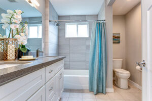 Bathroom Remodel 