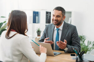 Investment Advisor